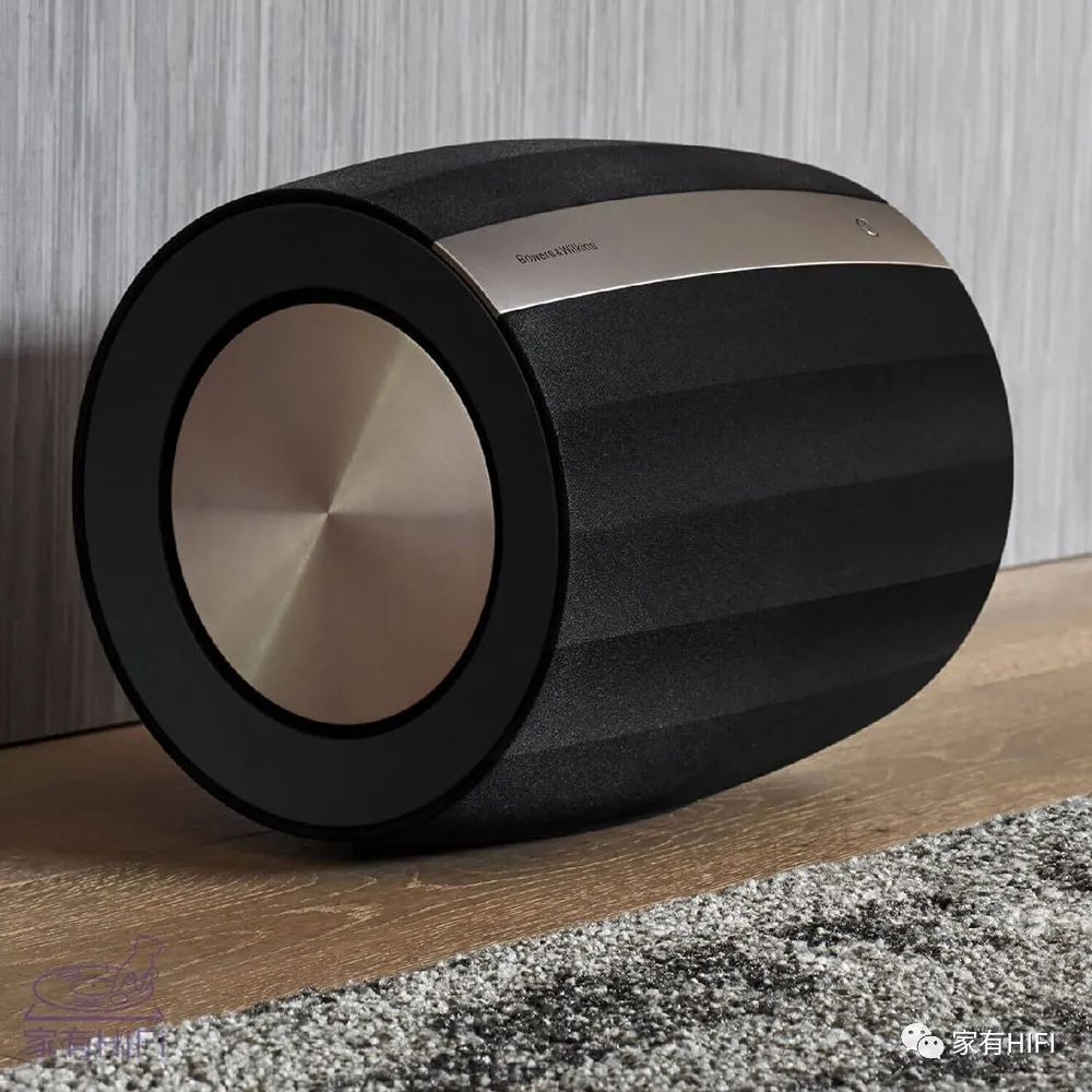 传统品质无线用！BW宝华Formation无线家庭影院Bar、Bass试用