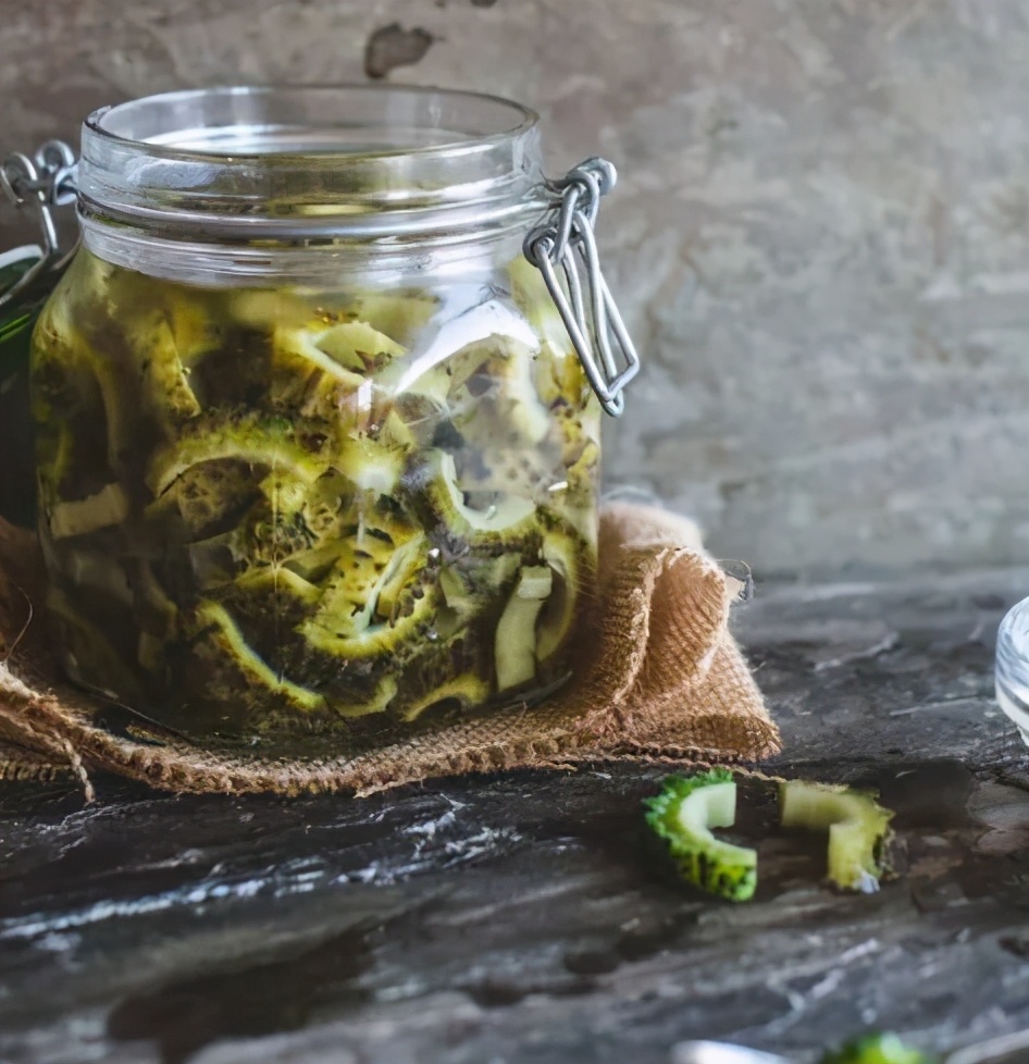 凉拌苦瓜去苦味小妙招,苦瓜去苦味的6个小妙招