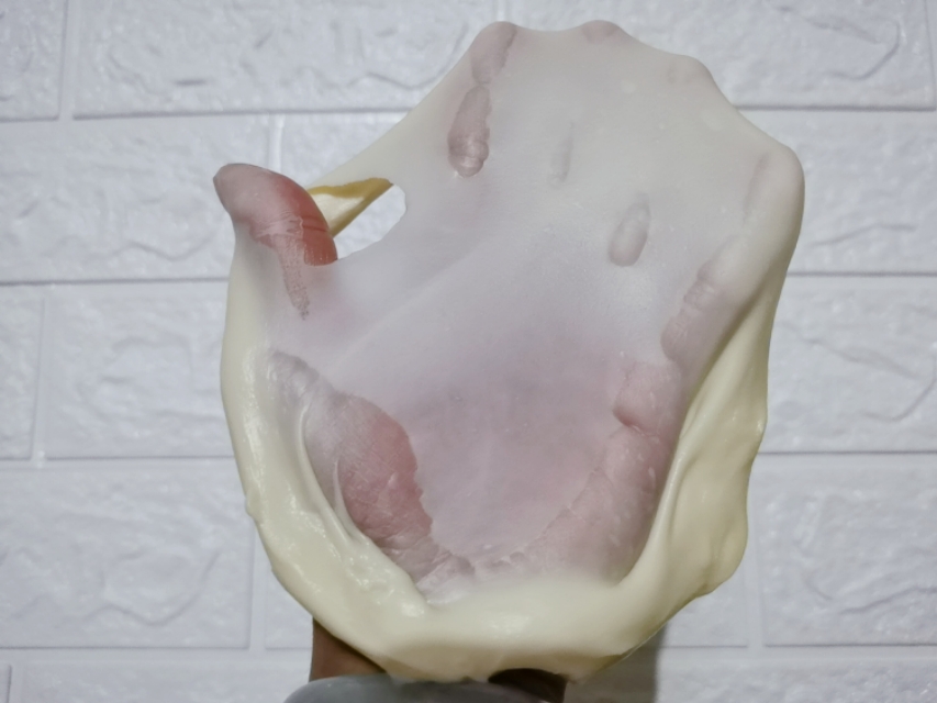 做面包揉面过程温度太高怎么办,做面包怎么控制面温