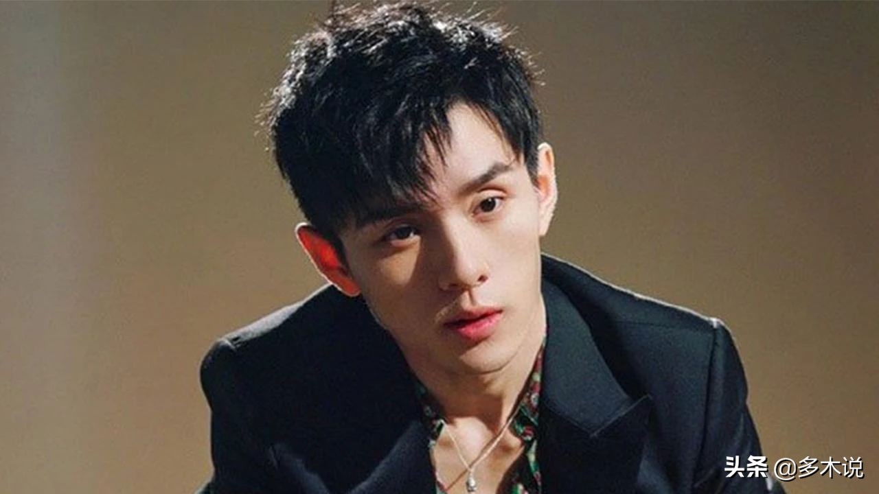 卖口红的李佳琦现状,人无千日好花无百日香富不过三代