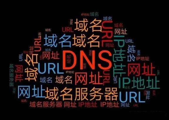 域名解析ip地址查询,域名解析的ip与ip地址不一样