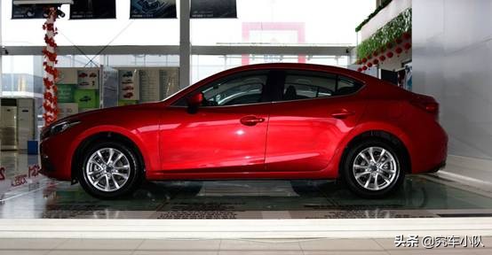 8万左右值得购买的二手车,8万元左右的奔驰二手车c200能买吗