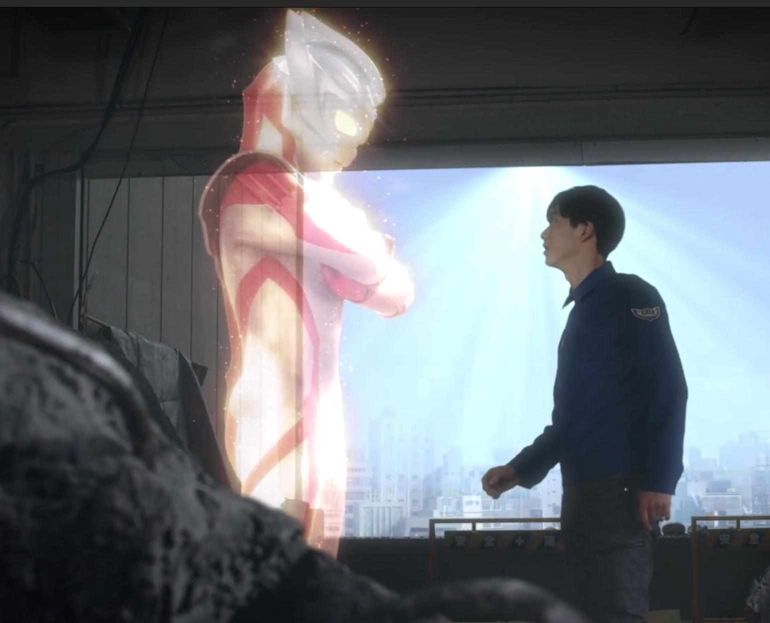 泰罗之子泰迦奥特曼正式开播，次世代奥特曼7人还不抵一个泰罗？