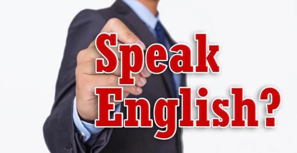 学了20年英语你的英语一定很好,学了这么多年英语终于讲到重点了