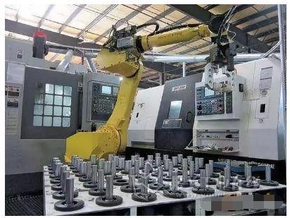 究竟什么是数控机床,数控机床与普通机床有何区别