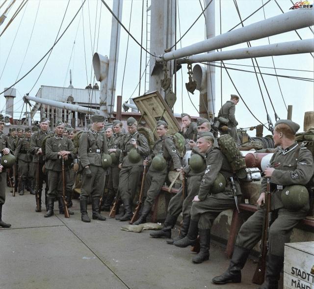 二战时期小国芬兰，从何而来的先进*器武**装备？能让苏联损伤惨重。