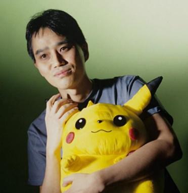 《宝可梦》，划时代的掌机RPG游戏，承载着玩家满满的回忆