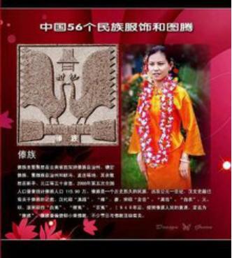 带你了解中国56个民族,我们国家还有56个民族吗