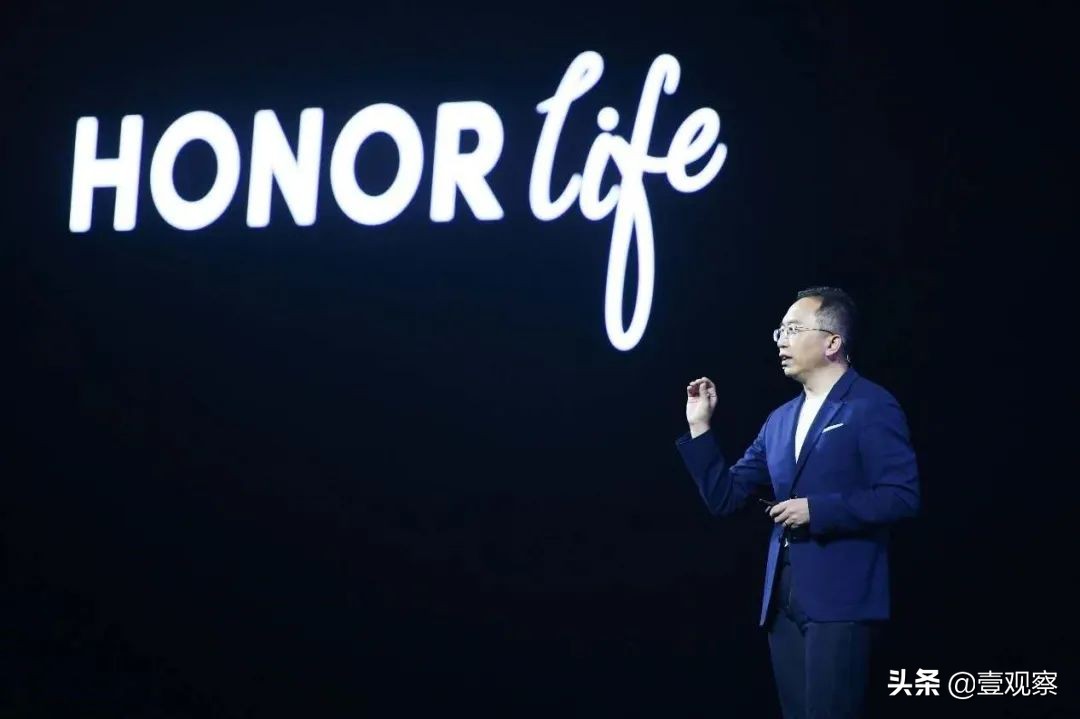升级年轻人生活方式，荣耀正成为这样一家科技品牌