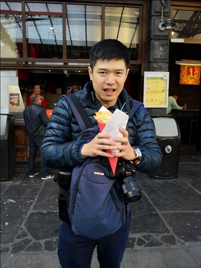 探访比利时,4--啤酒和足球天生的一对