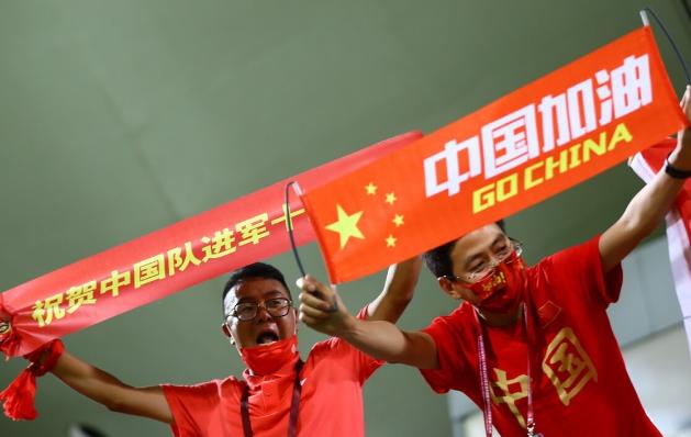 国足备战亚洲杯调整,国足世预赛战胜伊拉克