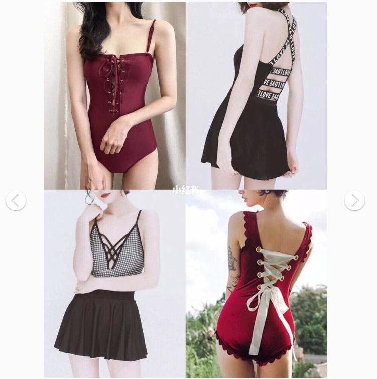 穿什么泳衣质量最好又好看,推荐几款高颜值长袖泳衣