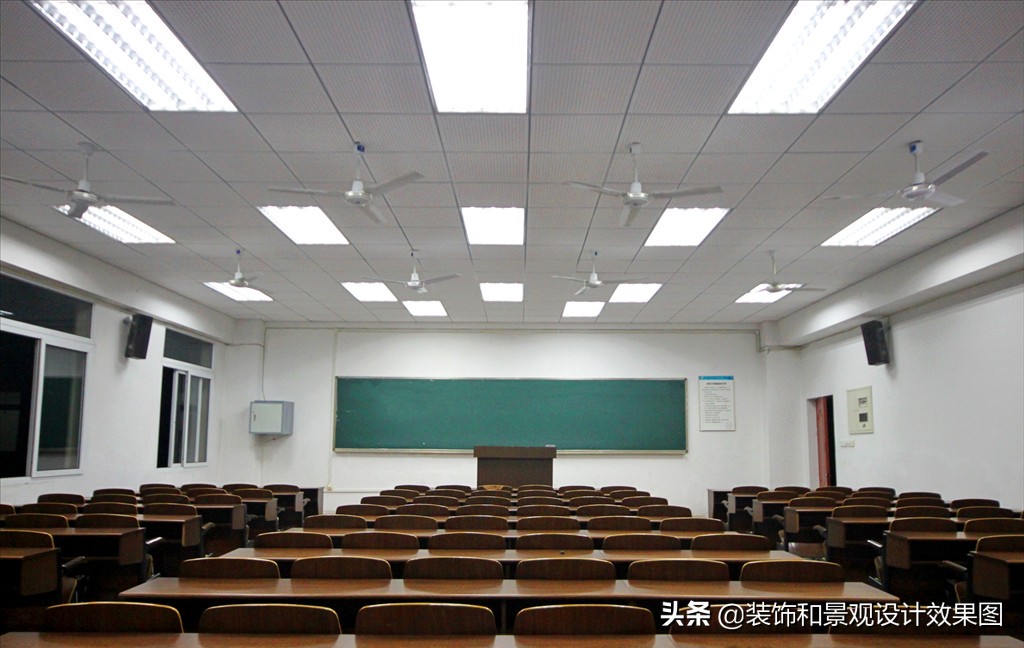 教室设计图有哪些设计要求,教室文化墙创意设计