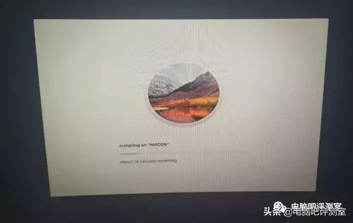 ryzen黑苹果教程,ryzen早期使用感受