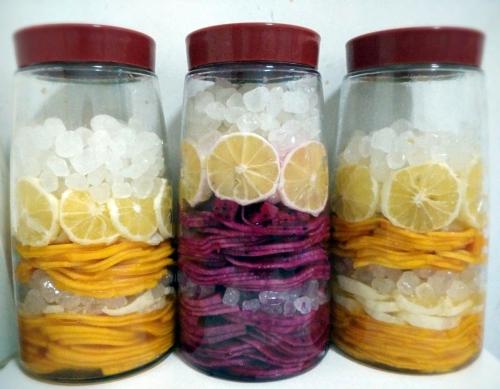 酵素是不是减肥药呢,高大上的酵素食品真的能减肥吗