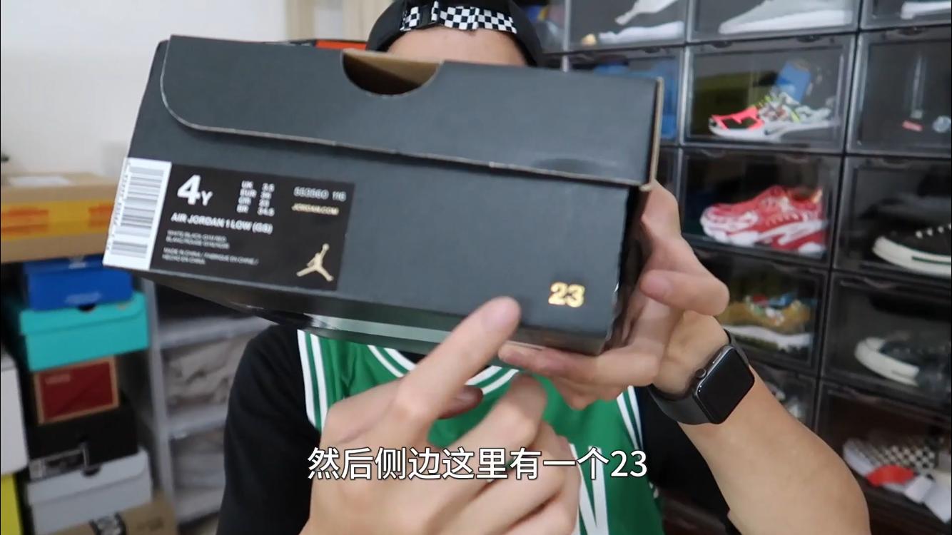 买aj1黑武士低帮,aj1dunk今年推荐鞋款