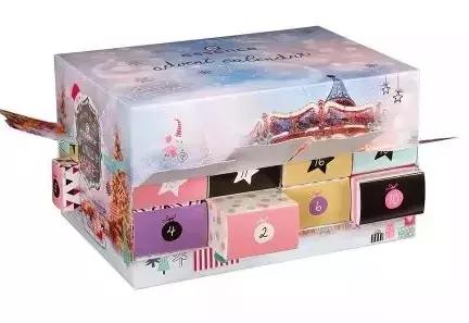 德国年货礼盒,今年圣诞最火爆的一款礼盒