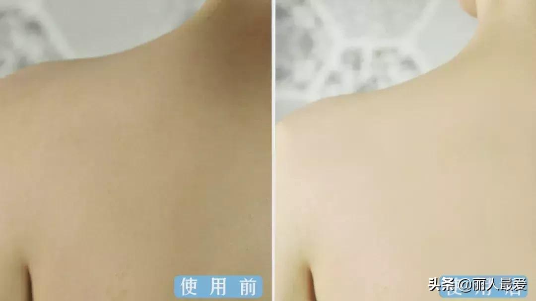 有的女生表面上光鲜亮丽,有的女生表面上白白净净的