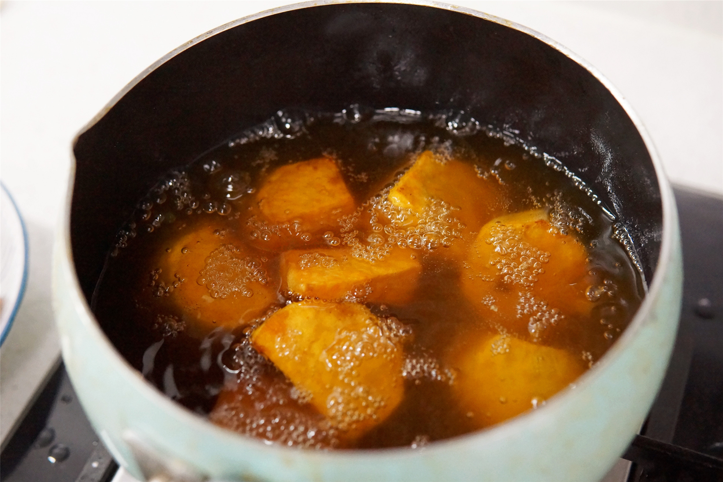 宅家不出门这5种零食要备好,在家小零食自制不用开火