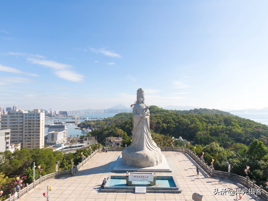 汕尾宜居宜业,汕尾宜居