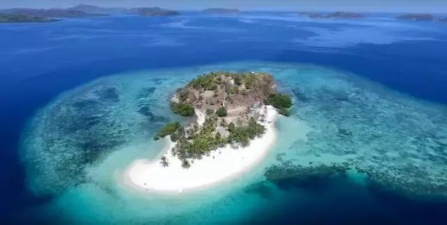 有个岛国，比美马代，比海南便宜，机票500起！