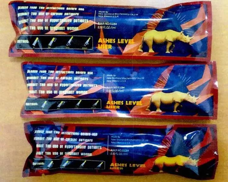 吃药减肥当心5种瘦身药物成分,注意减肥药中的违禁成分