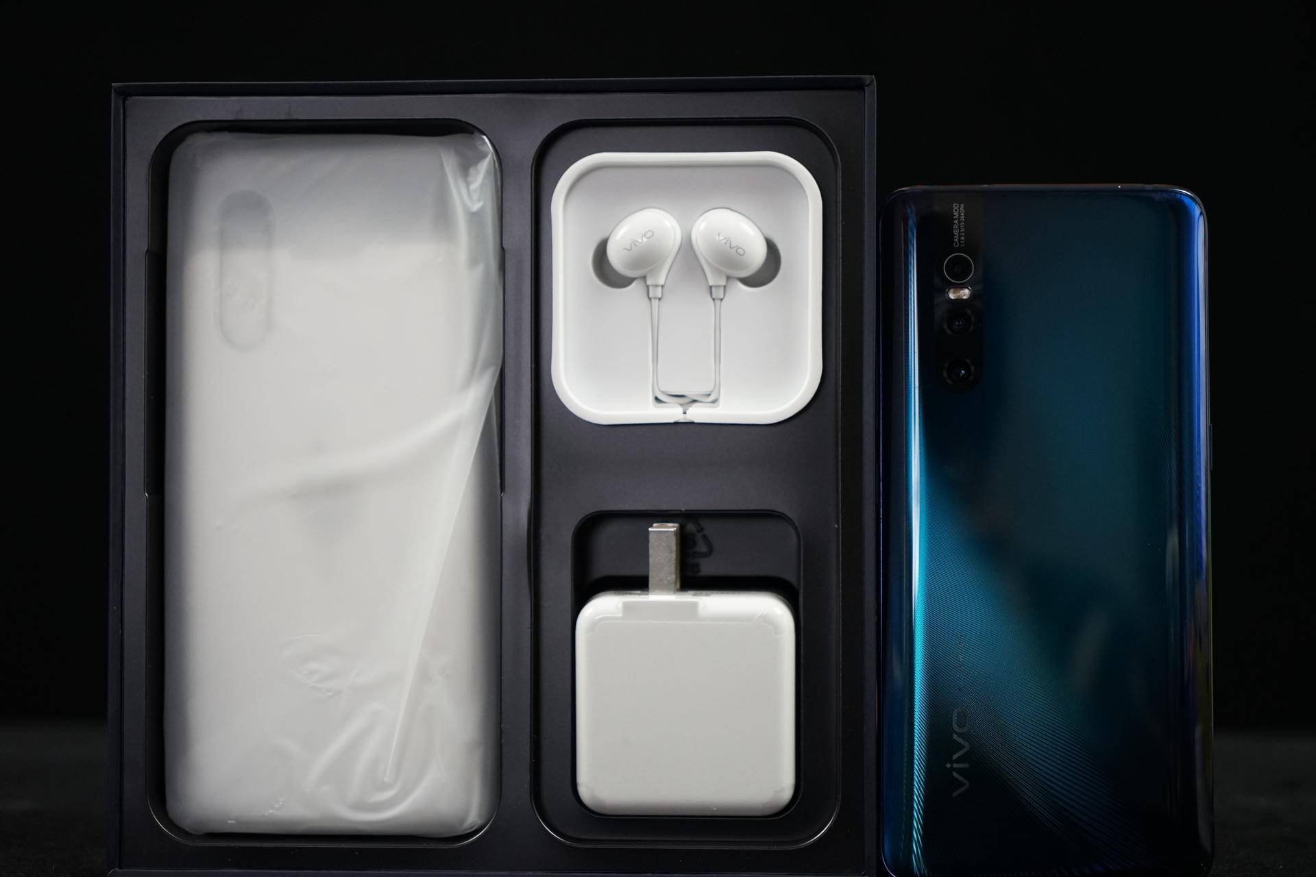 vivox27全面讲解,vivox27搭配零界全面屏设计