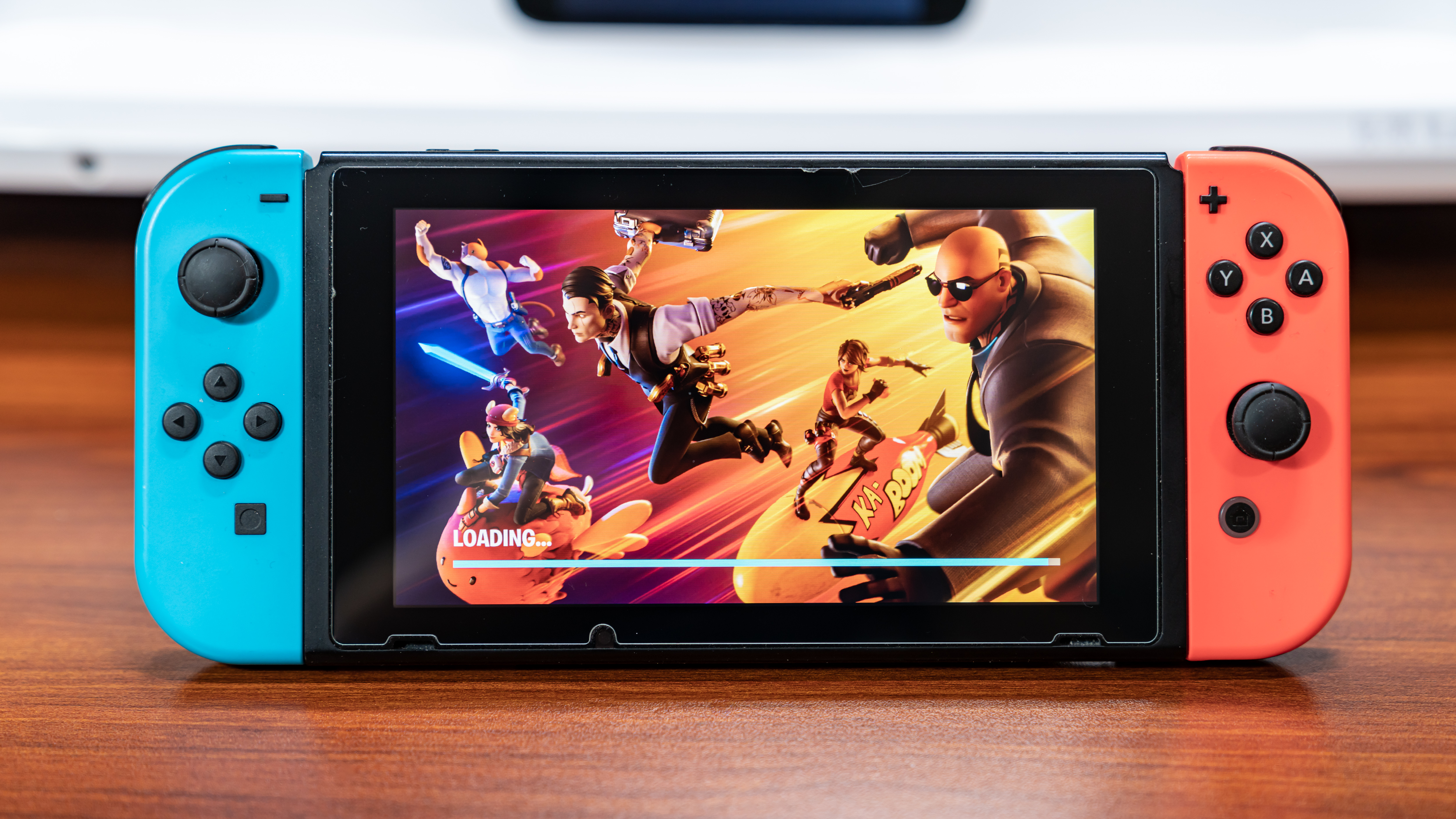 switch联网总是卡？试试这三招，从此告别延迟卡顿掉线之苦