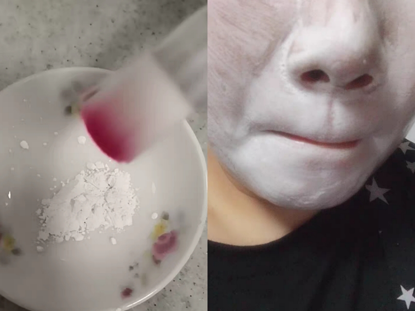 怎样去黑头最有效的土方法,如何正确去黑头的土方法