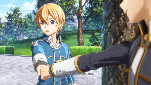 刀剑神域彼岸游境ps4优化如何,刀剑神域彼岸游境点评