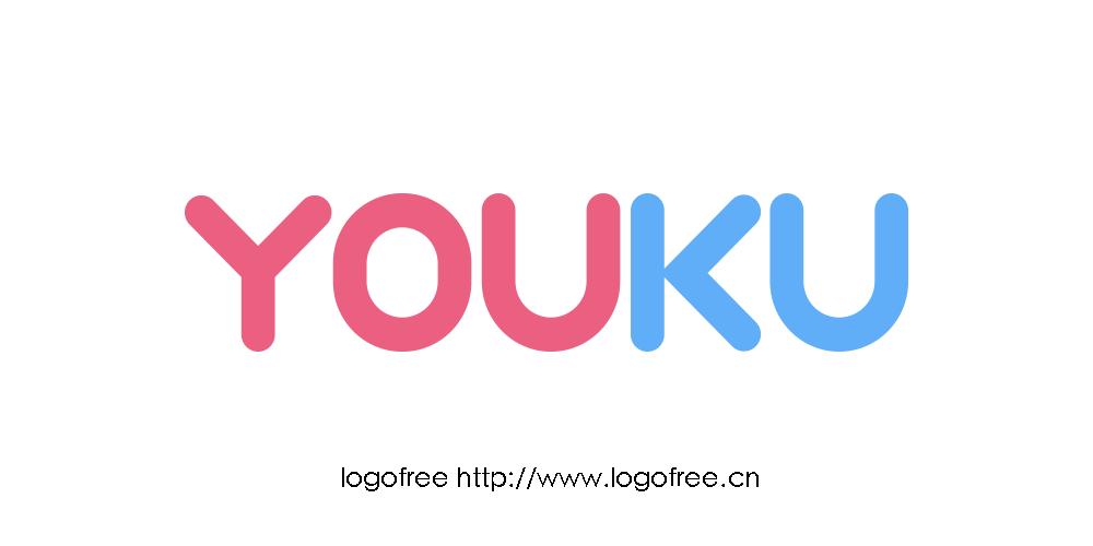 优酷界面全变黑了,优酷的logo怎么去除