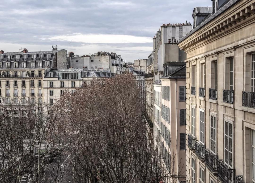 全球最好的设计公司,值得学习的国外软装设计推荐