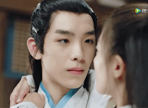 盘点古装很丑的男生,这些年的古装丑男