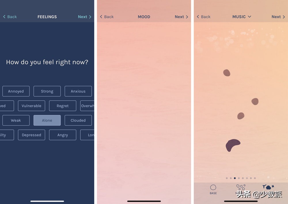 听歌app全免费的有哪些,有什么不要钱的听歌app