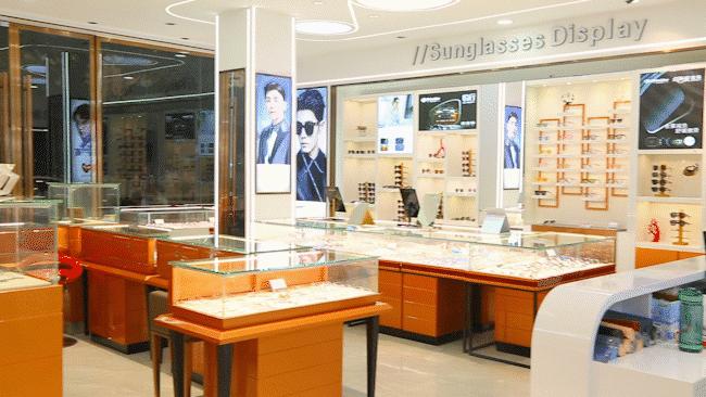 襄阳最好的眼镜店,襄阳质量最好的眼镜店