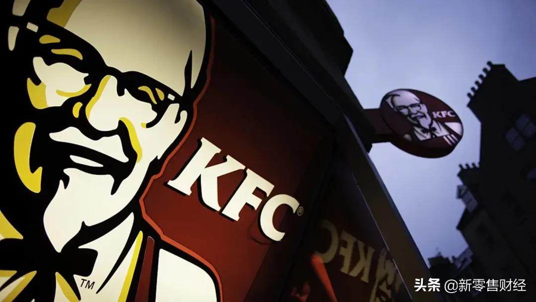 肯德基在中国为什么超过麦当劳,为什么中国肯德基比麦当劳受欢迎