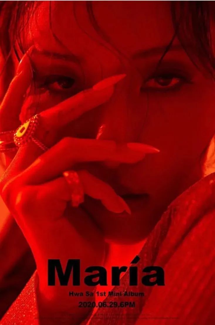 华莎到底有什么魅力,华莎最近状态