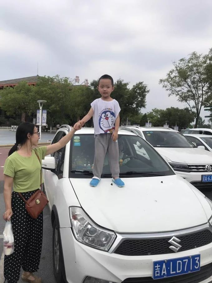 说走就走的一日游旅行,盖州市白沙湾旅游攻略