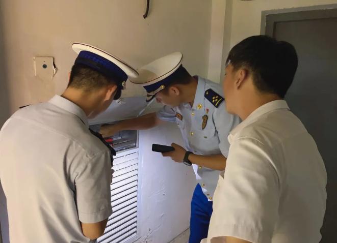 安徽省阜阳市消防安全,严查仓储场所消防安全工作