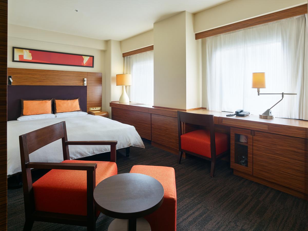 定制师工作笔记：日本大阪之「酒店攻略篇」！（附酒店名单）