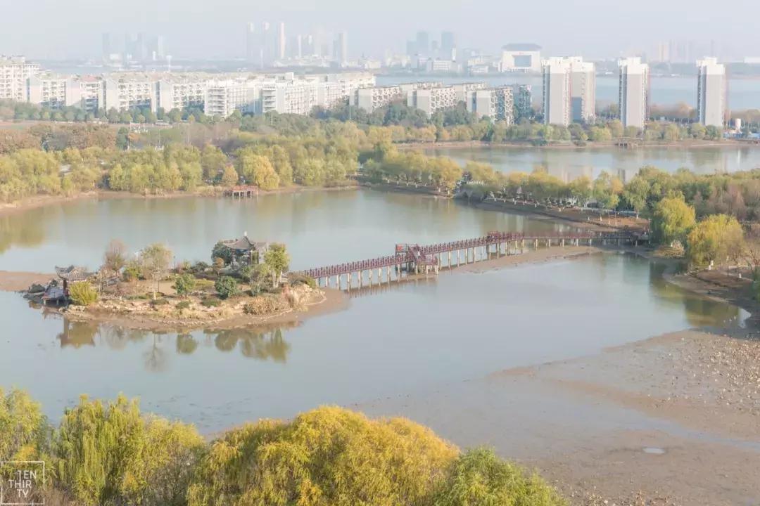 这样的青春，混迹过黄家湖大学城的人都会懂