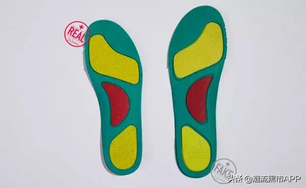 yeezy500真假对比视频,椰子500纯原鞋与正品鞋的区别