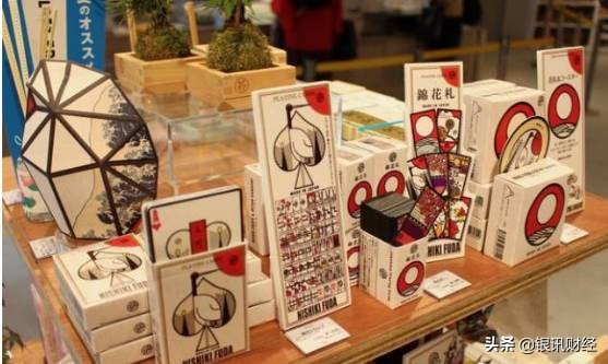 日本杂货店loft卖些什么,日本loft杂货店