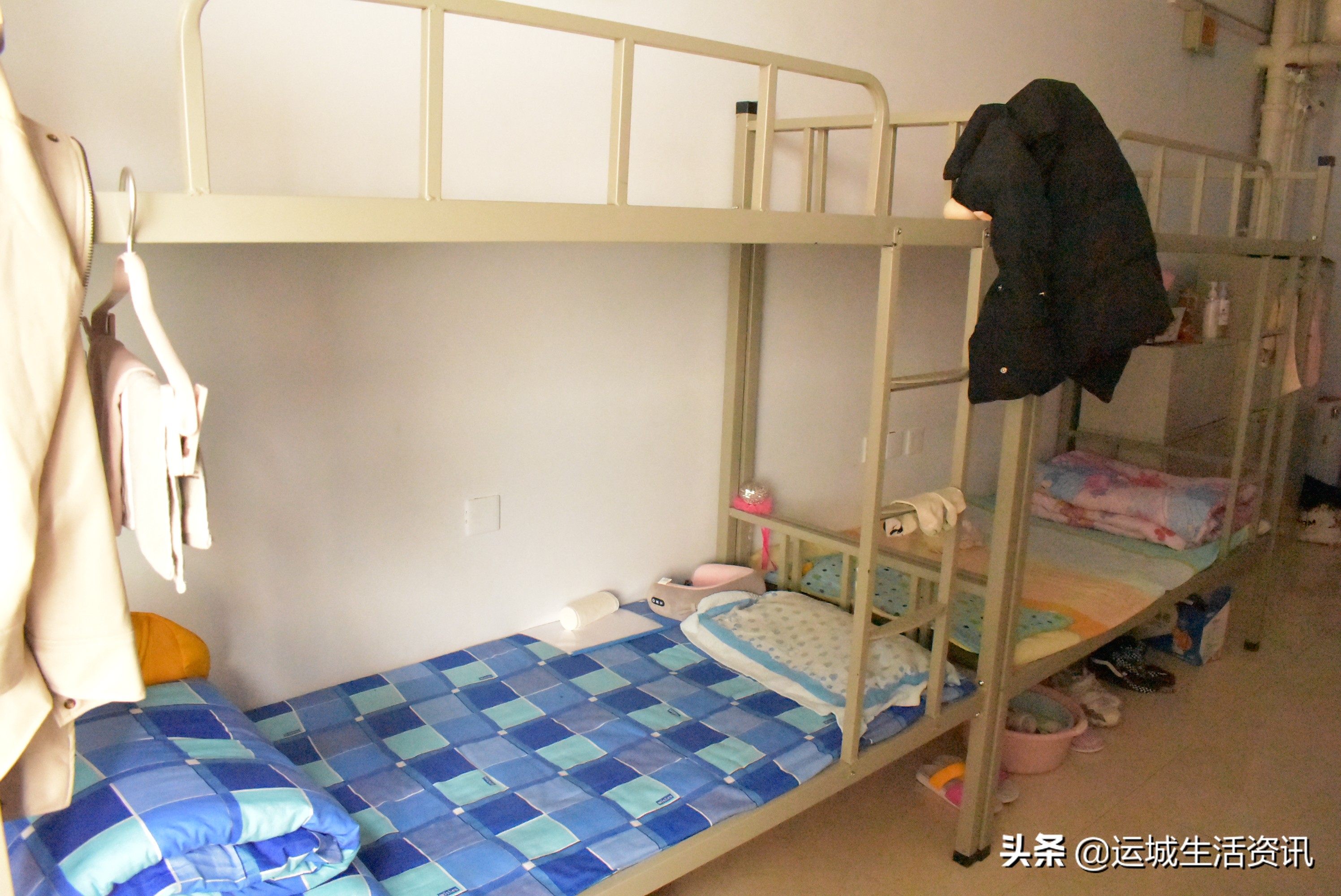 山西运城翰林教育：堂清，天清、周测、月考，八到位教育新理念