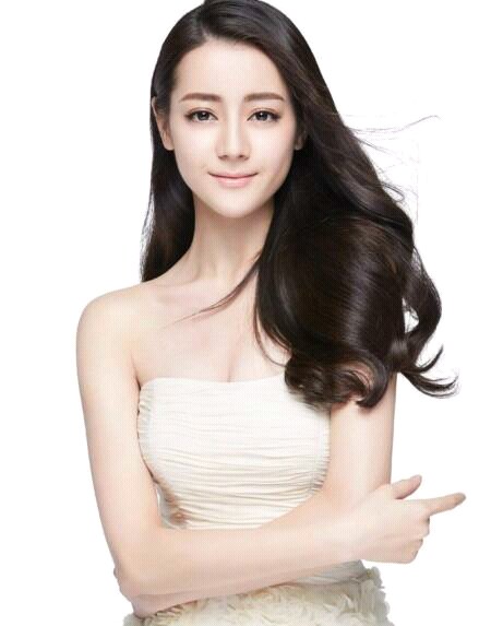 杨幂的公司签了好多有实力的美女,杨幂公司旗下的4位美女演员