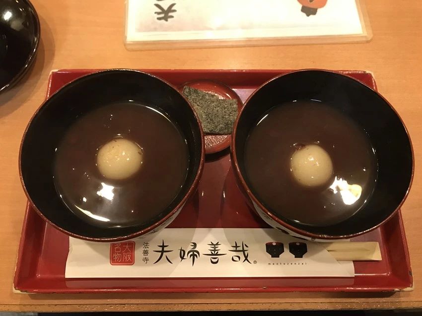 大阪自由行攻略必备清单,闭着眼睛也能随便过关