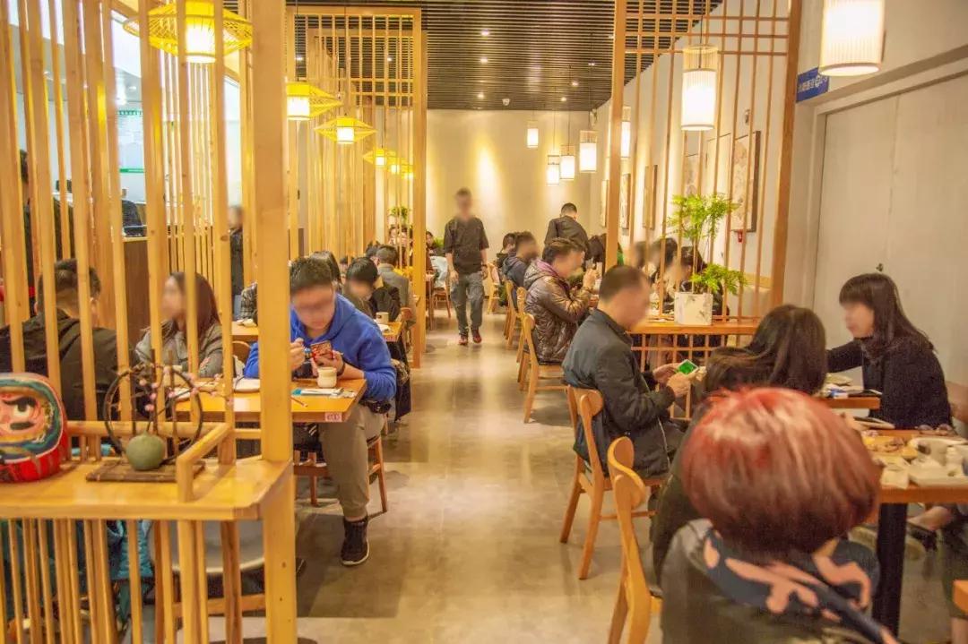 好吃性价比高的日料有哪些,顺德大良盖饭