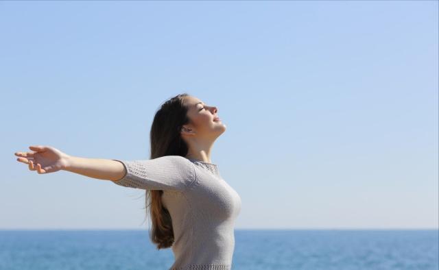 女人太爱生气怎么调理,女人因为爱生气怎么消气
