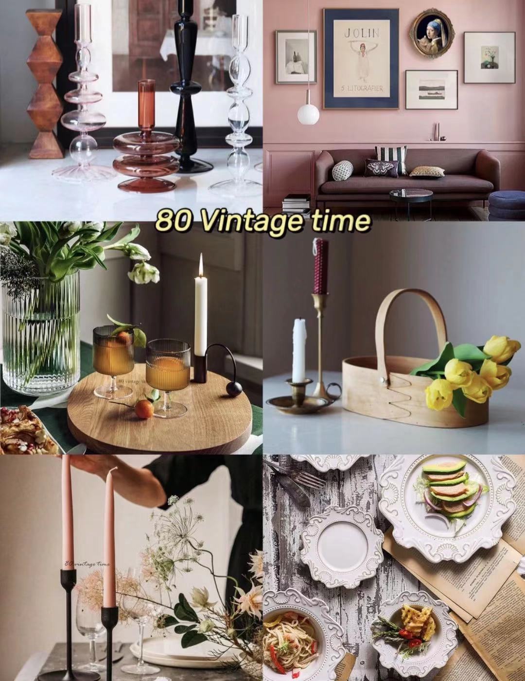 有哪些高颜值的家居店,十大高颜值家居店铺