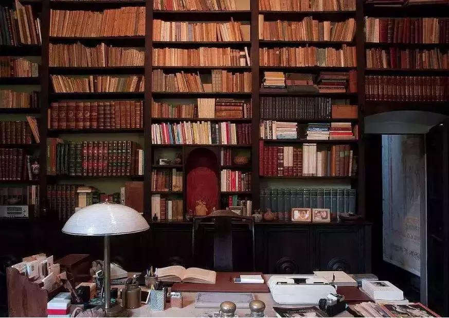 从当编辑的第一天开始，我就计划辞职了